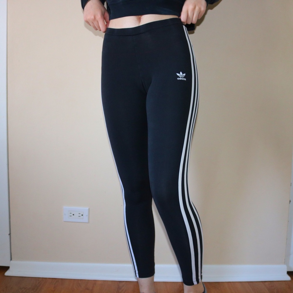 Adidas Leggings